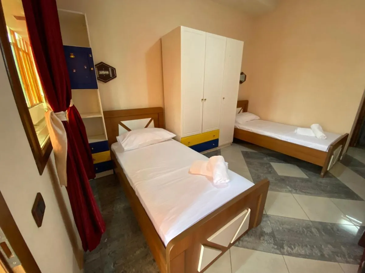 Hotel W Bush Square Fushe-Kruje