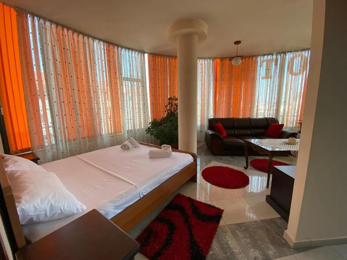Hotel W Bush Square Fushe-Kruje Albania
