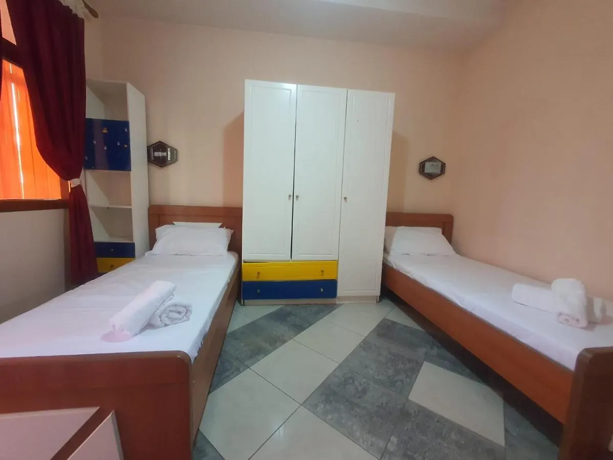 Hotel W Bush Square Fushe-Kruje