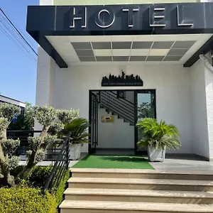 3* Hotel New York